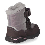 Winterstiefel KOSY  Lila