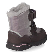 Winterstiefel KOSY  Lila