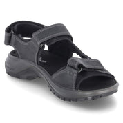 Sandalen  Schwarz