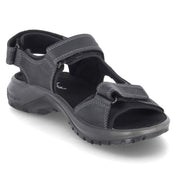 Sandalen  Schwarz