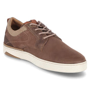 Low Sneaker  Braun