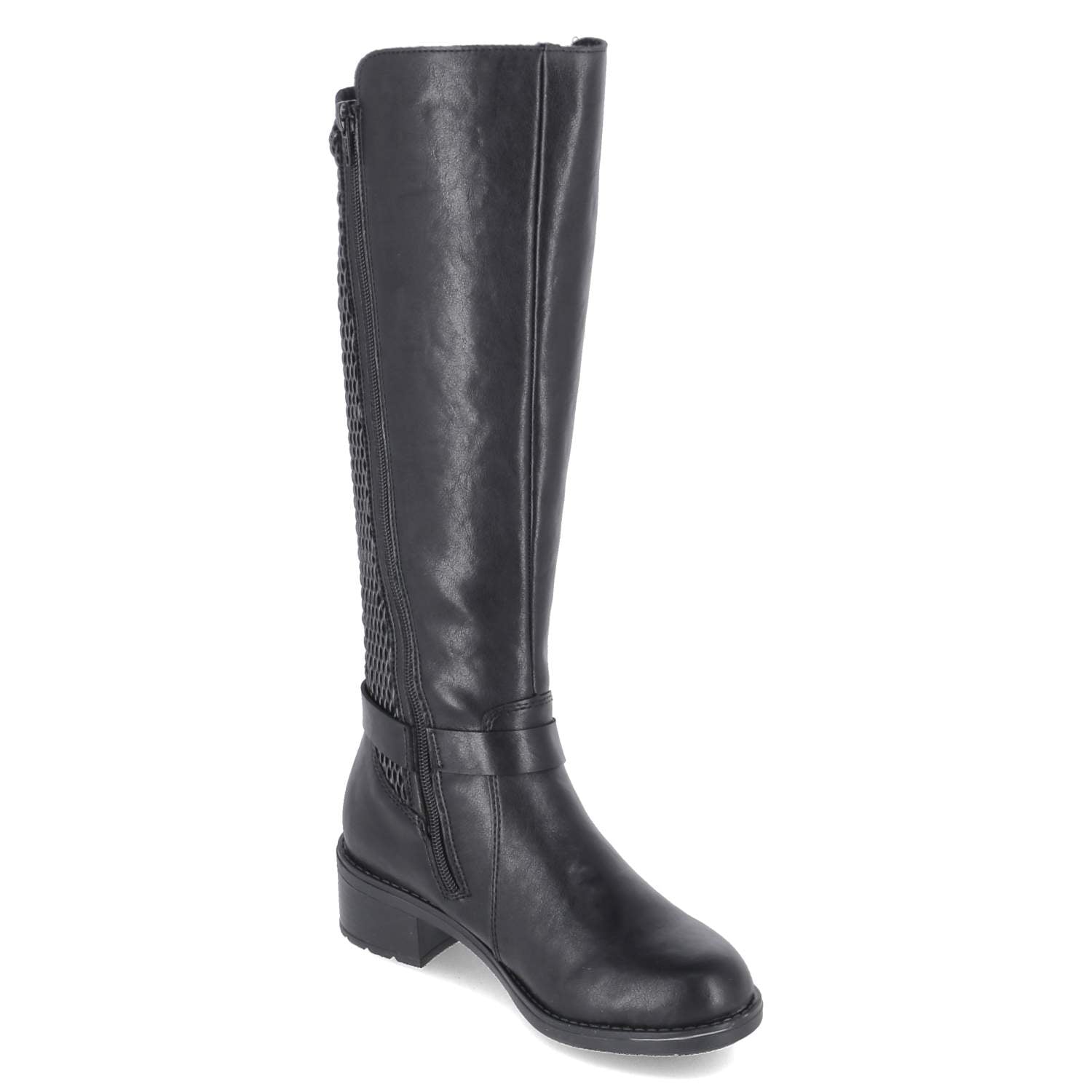 Stiefel  Schwarz
