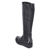 Stiefel  Schwarz