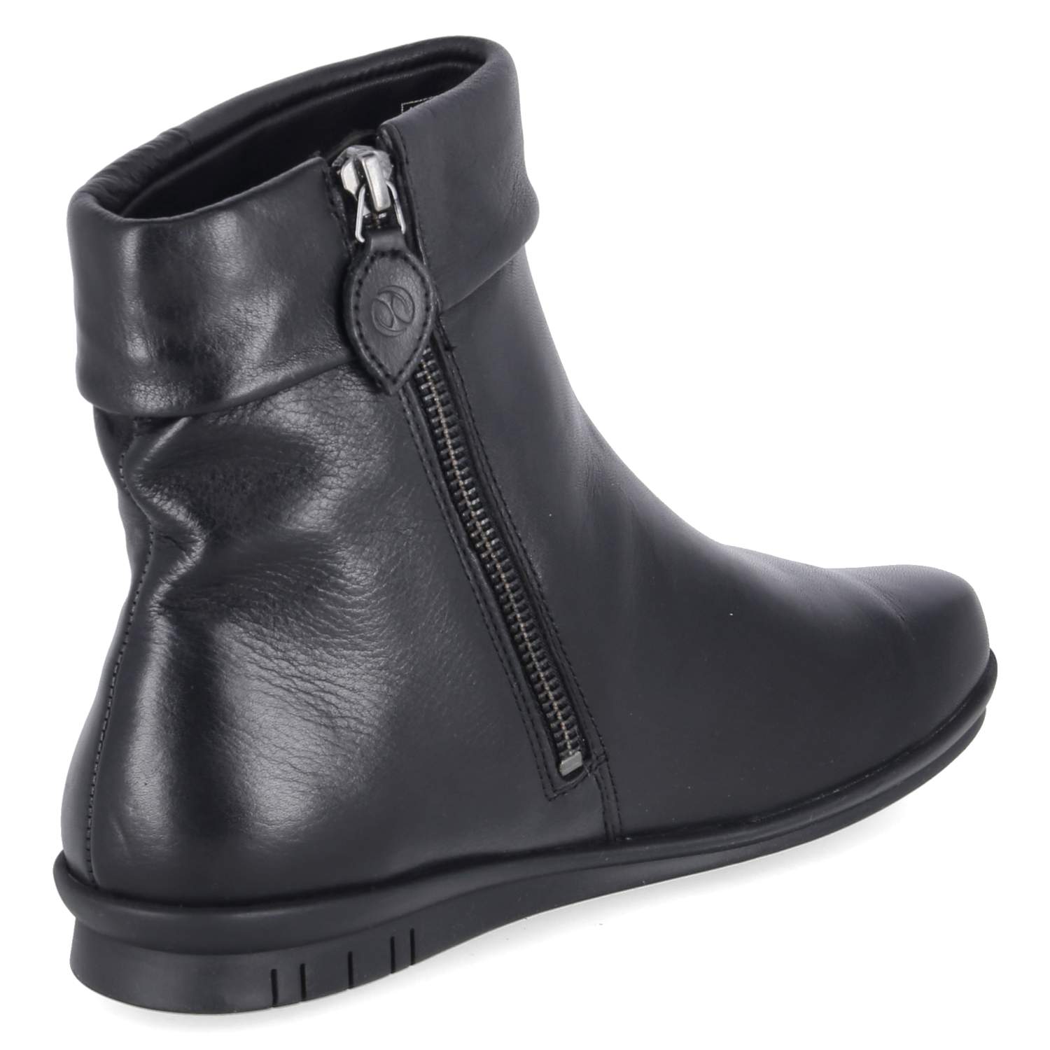 Stiefeletten VIOLET 02  Schwarz