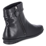 Stiefeletten VIOLET 02  Schwarz