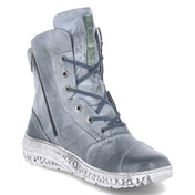 Winterboots  Blau