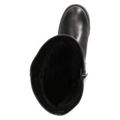 Winterstiefel  Schwarz