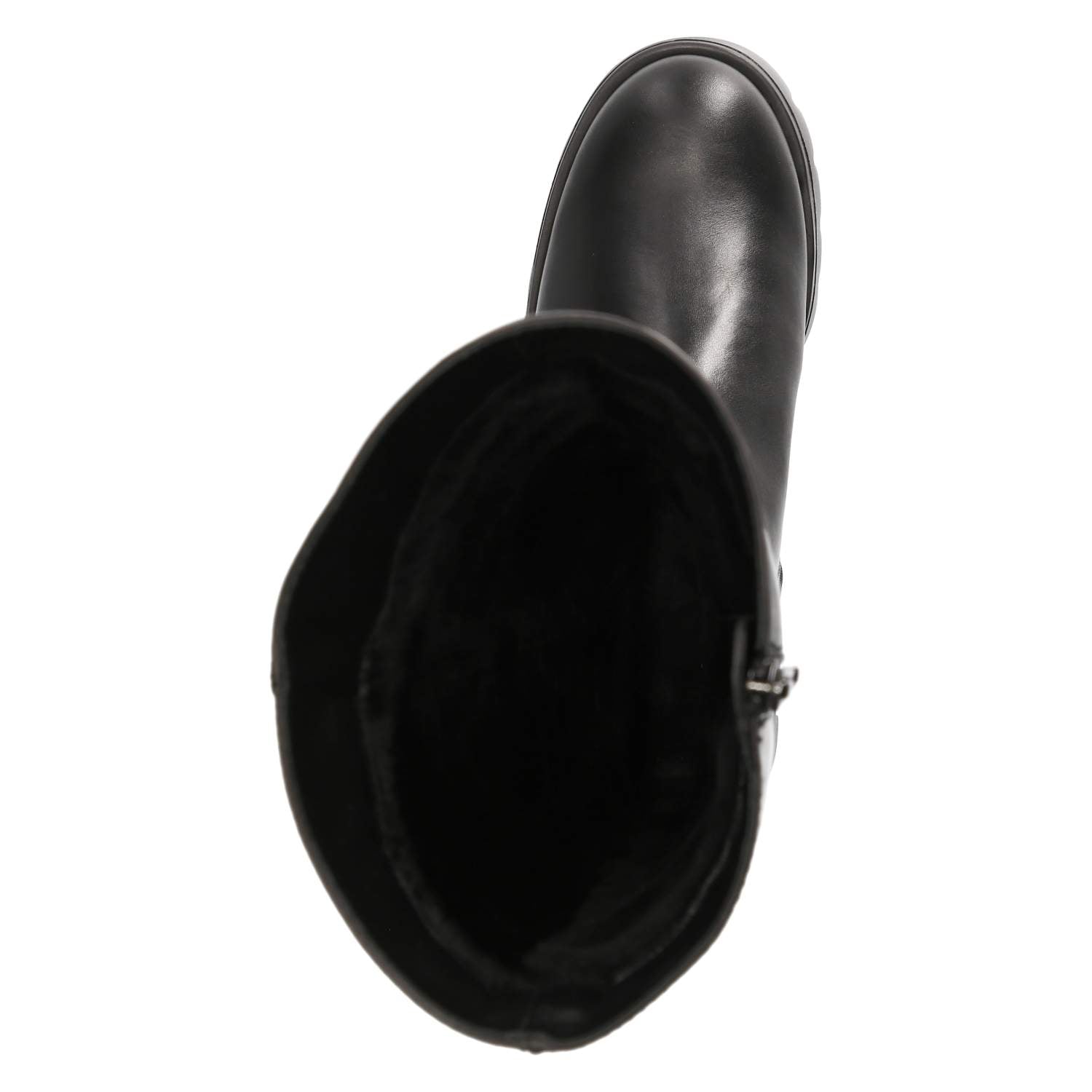 Winterstiefel  Schwarz