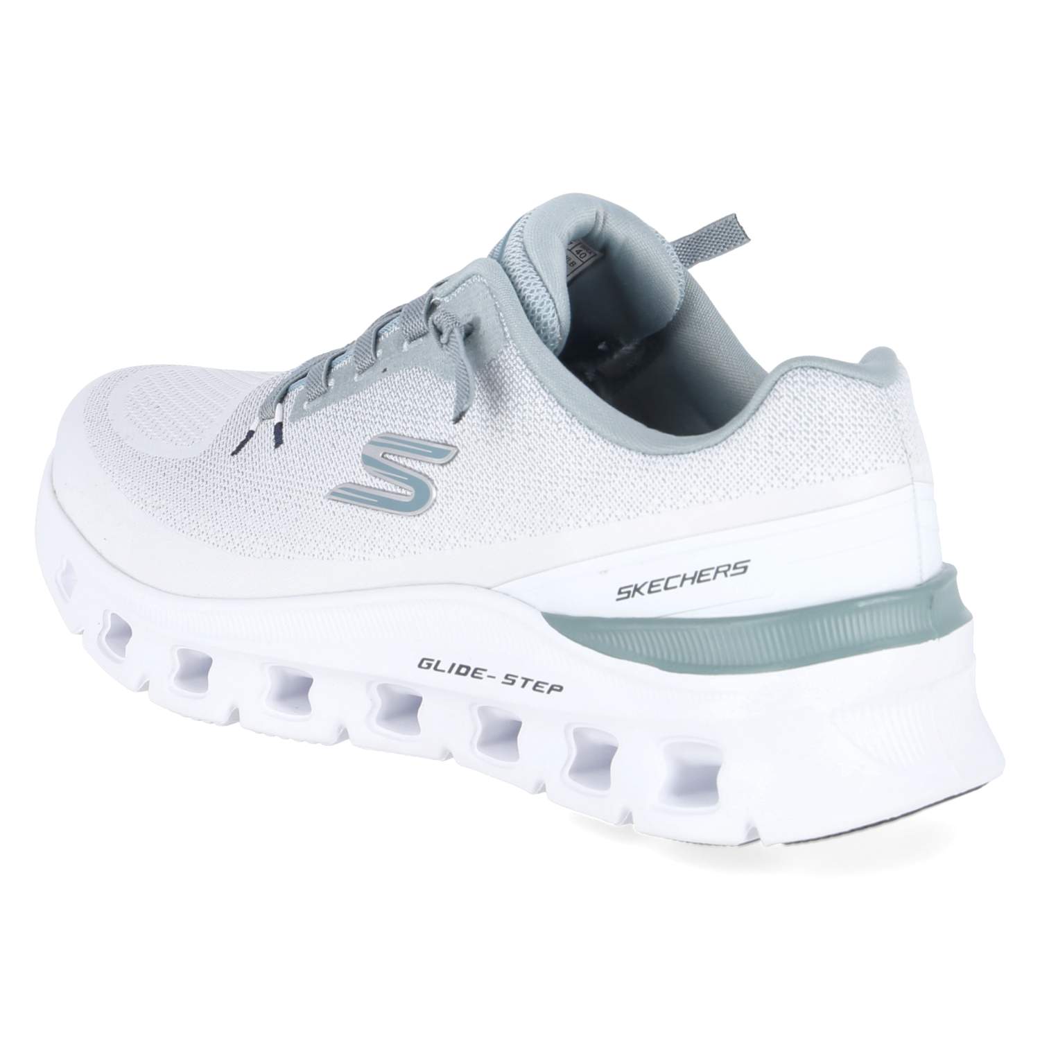 Low Sneaker GLIDE-STEP PRO  Grau