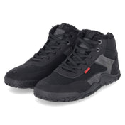 Winterboots  Schwarz