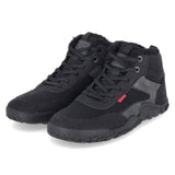 Winterboots  Schwarz