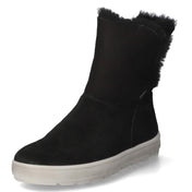 Winterstiefeletten NANUK  Schwarz