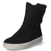 Winterstiefeletten NANUK  Schwarz