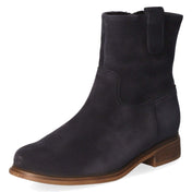 Stiefeletten  Blau