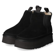 Chelsea Boots EMERY  Schwarz