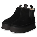 Chelsea Boots EMERY  Schwarz