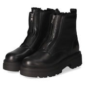 Winterboots BIG STAR  Schwarz