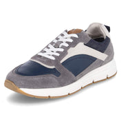Low Sneaker  Grau
