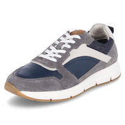 Low Sneaker  Grau