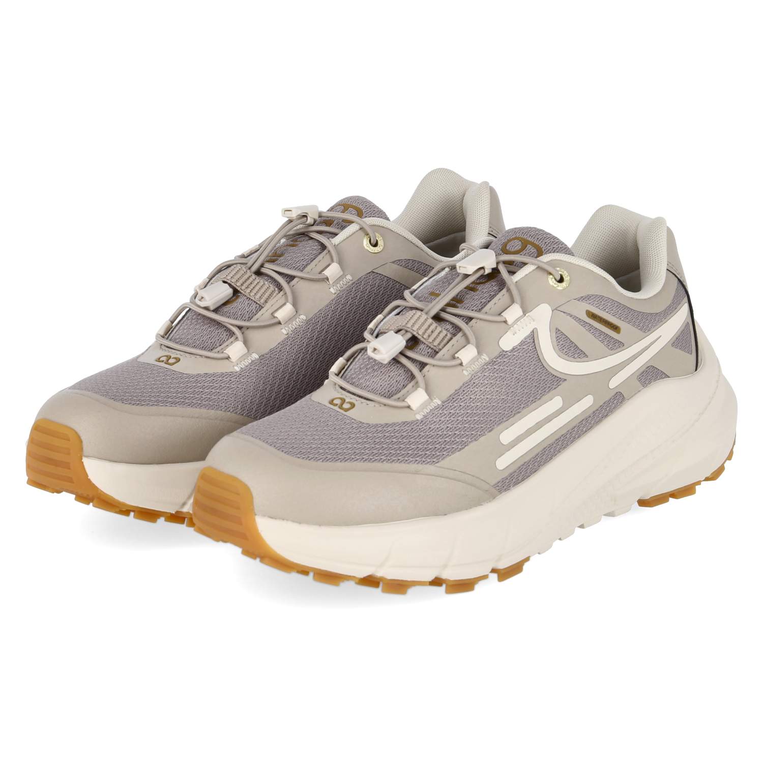 Sneaker SPEEDHAAG  Beige