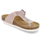 Zehentrenner  Rosa