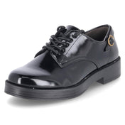Halbschuhe  Schwarz