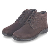 Winterboots NEW ANVERS 35  Braun