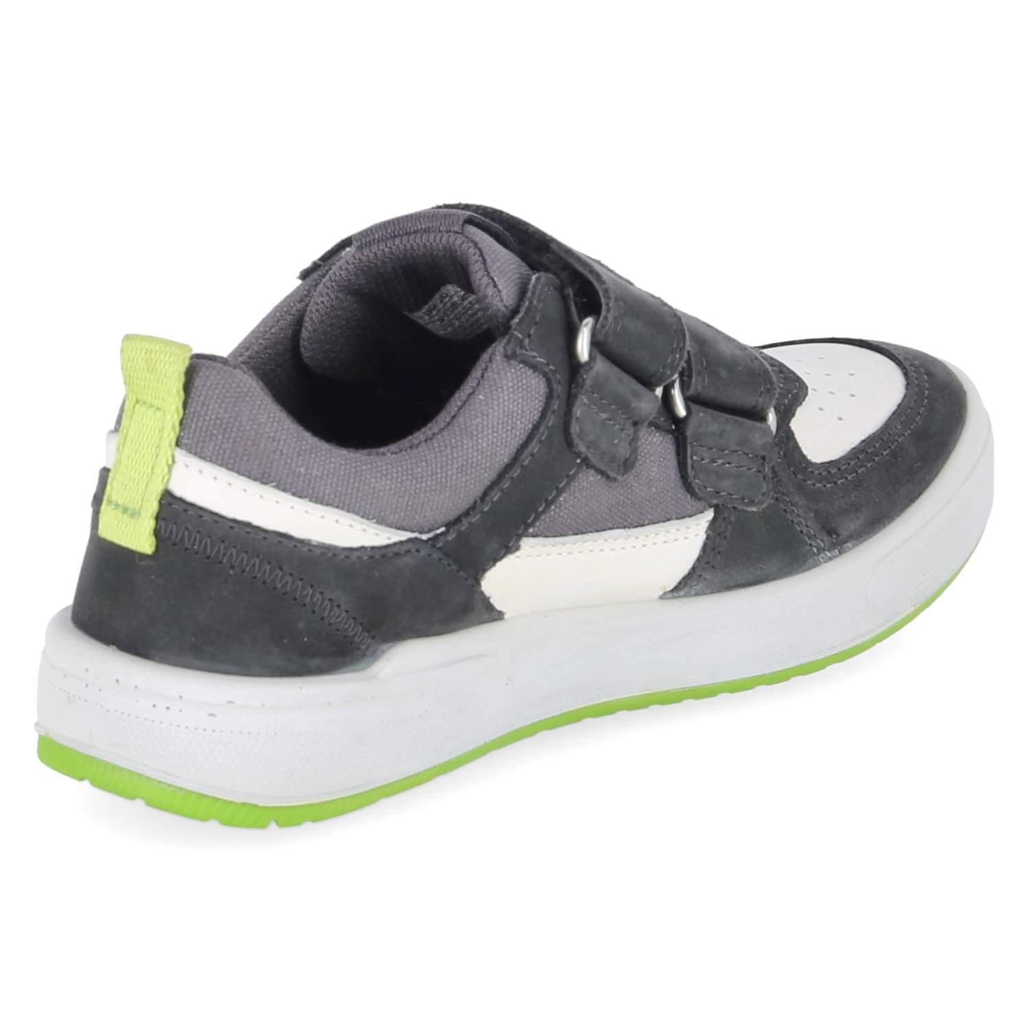 Klettschuhe MAVERICK  Grau