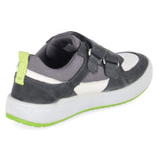 Klettschuhe MAVERICK  Grau