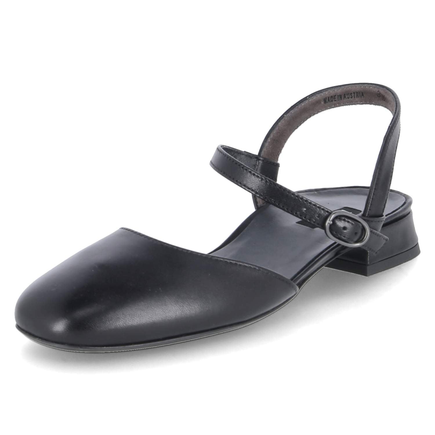Sandalen  Schwarz