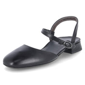Sandalen  Schwarz