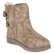Winterboots  Braun