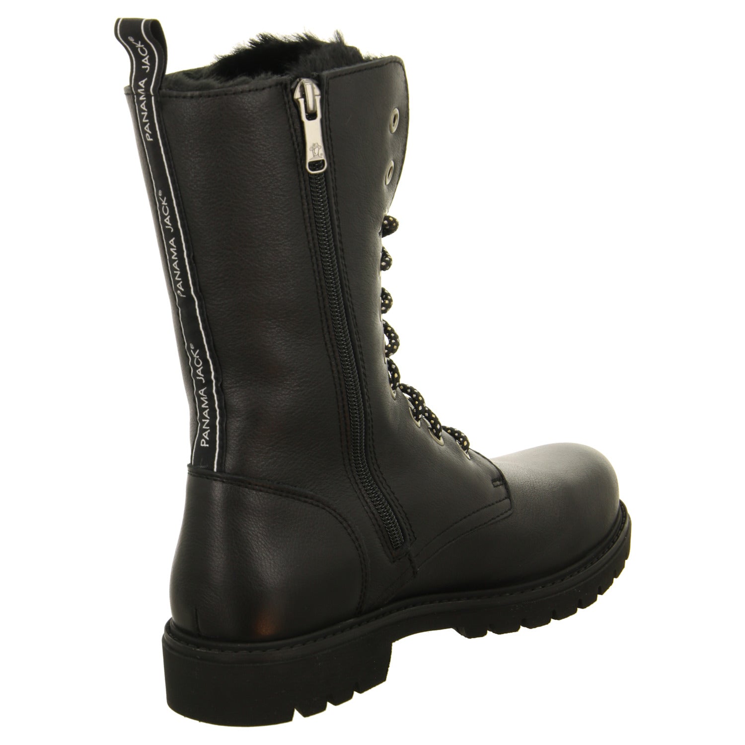 Winterboots FIORELA  Schwarz