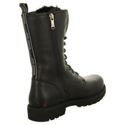 Winterboots FIORELA  Schwarz