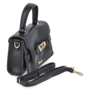 Handtasche  Schwarz