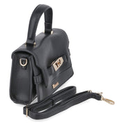 Handtasche Schwarz