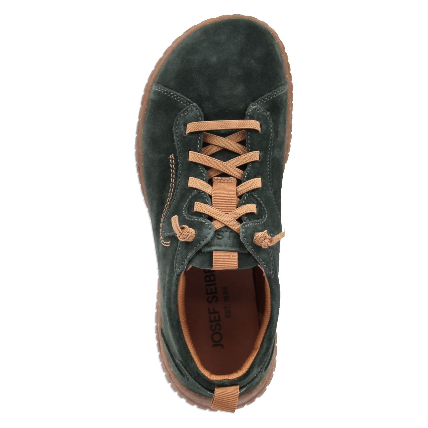 Barfußschuhe WYNONA 01  Grün