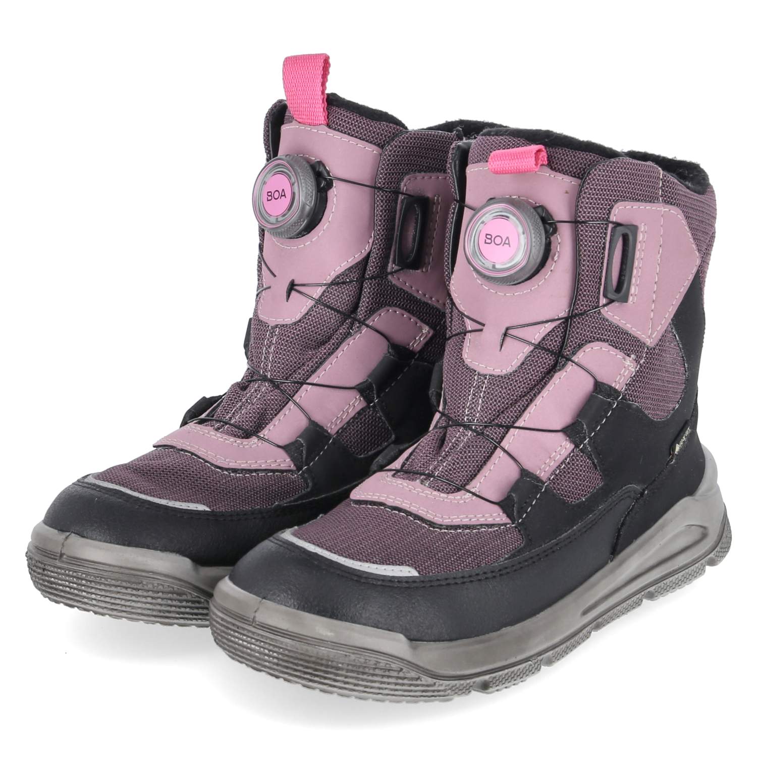 Snowboots MARS  Lila