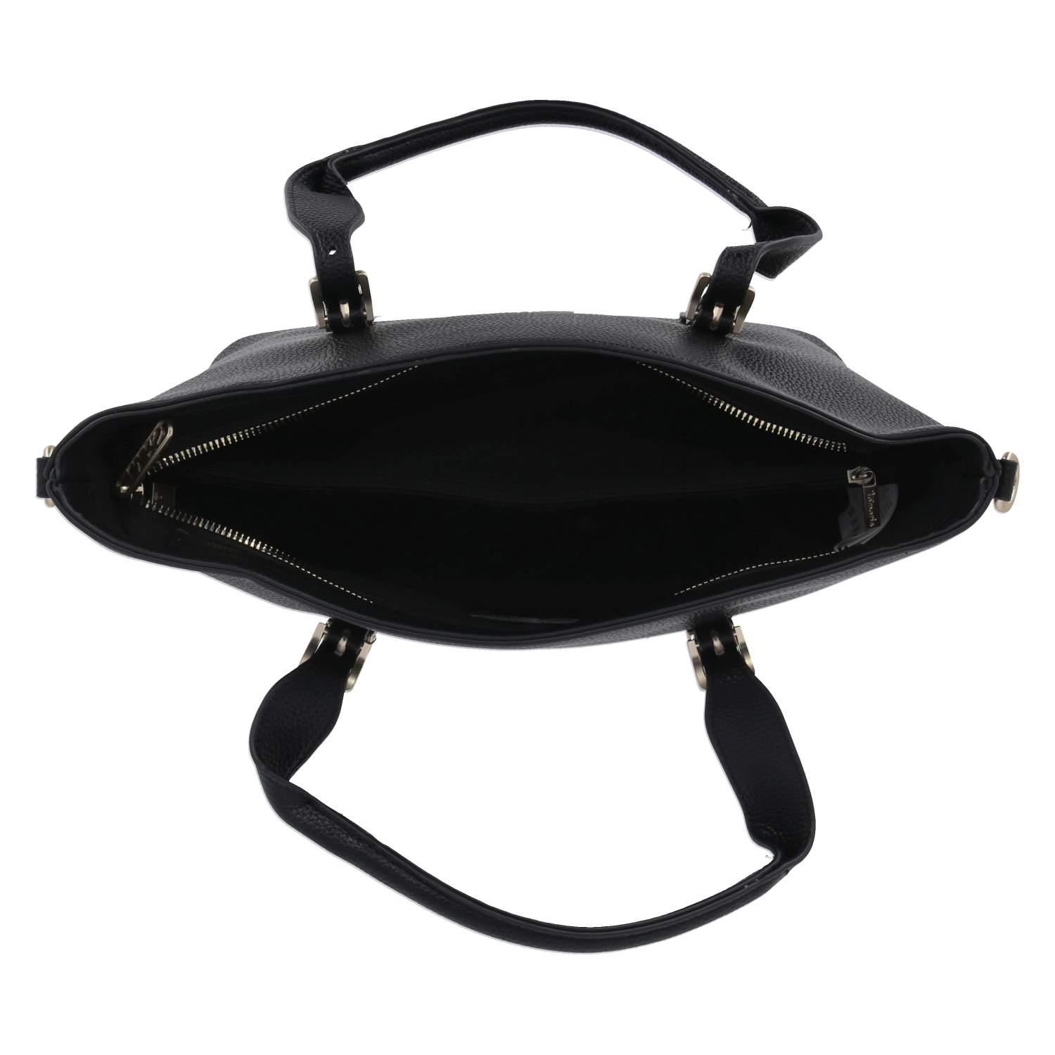 Handtasche MAREEN  Schwarz