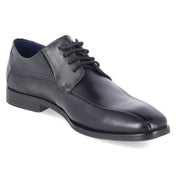 Halbschuhe  Schwarz