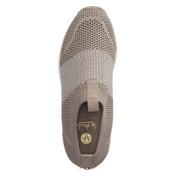 Low Sneaker  Taupe