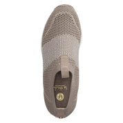 Low Sneaker  Taupe