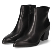 Stiefeletten  Schwarz