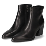 Stiefeletten  Schwarz