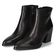 Stiefeletten  Schwarz
