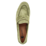Loafer AIDA 02  Grün