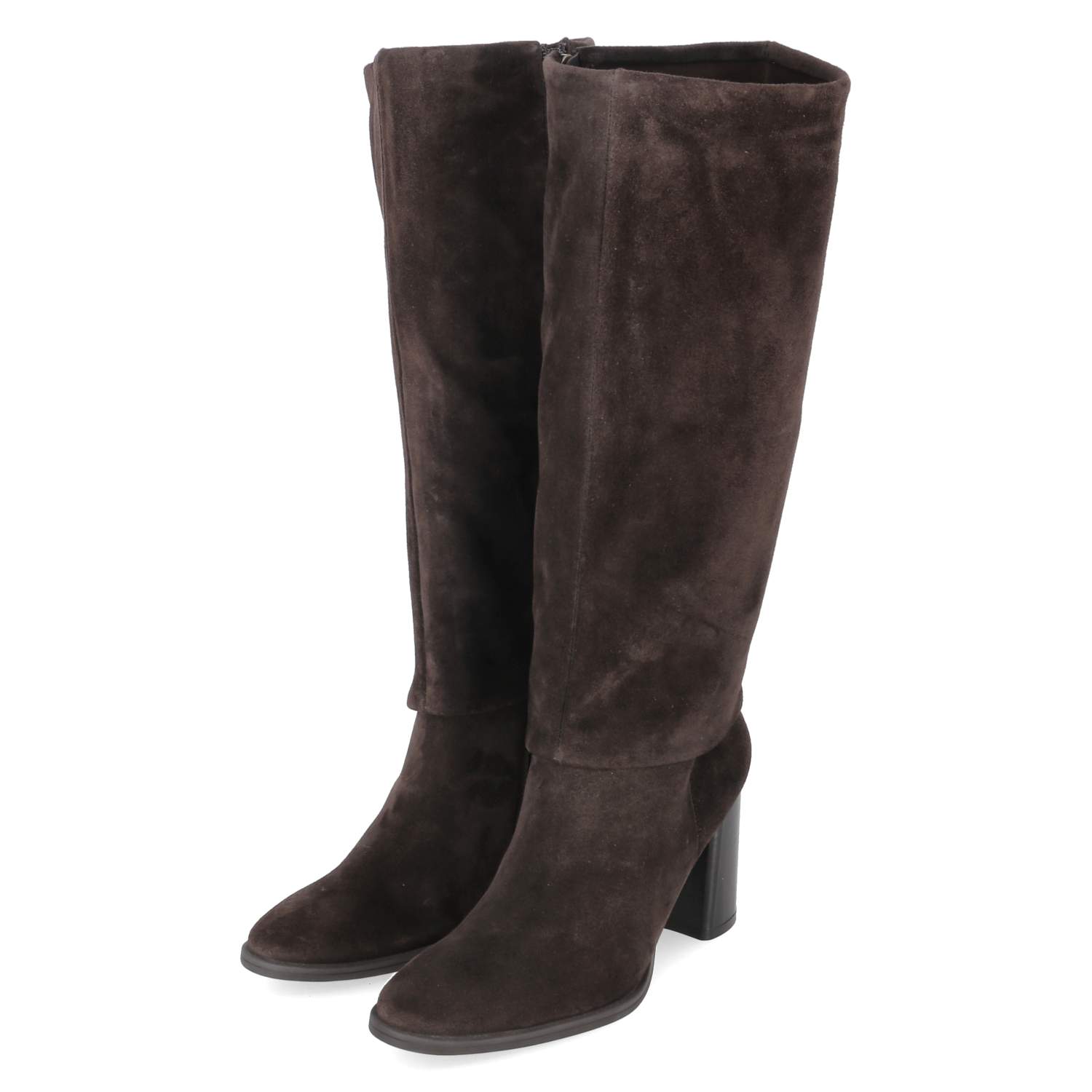Stiefel  Braun