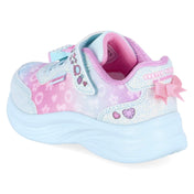 Sneaker POWER JAMS 2.0  Blau