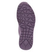 Sneaker UNO- STAND ON AIR  Lila