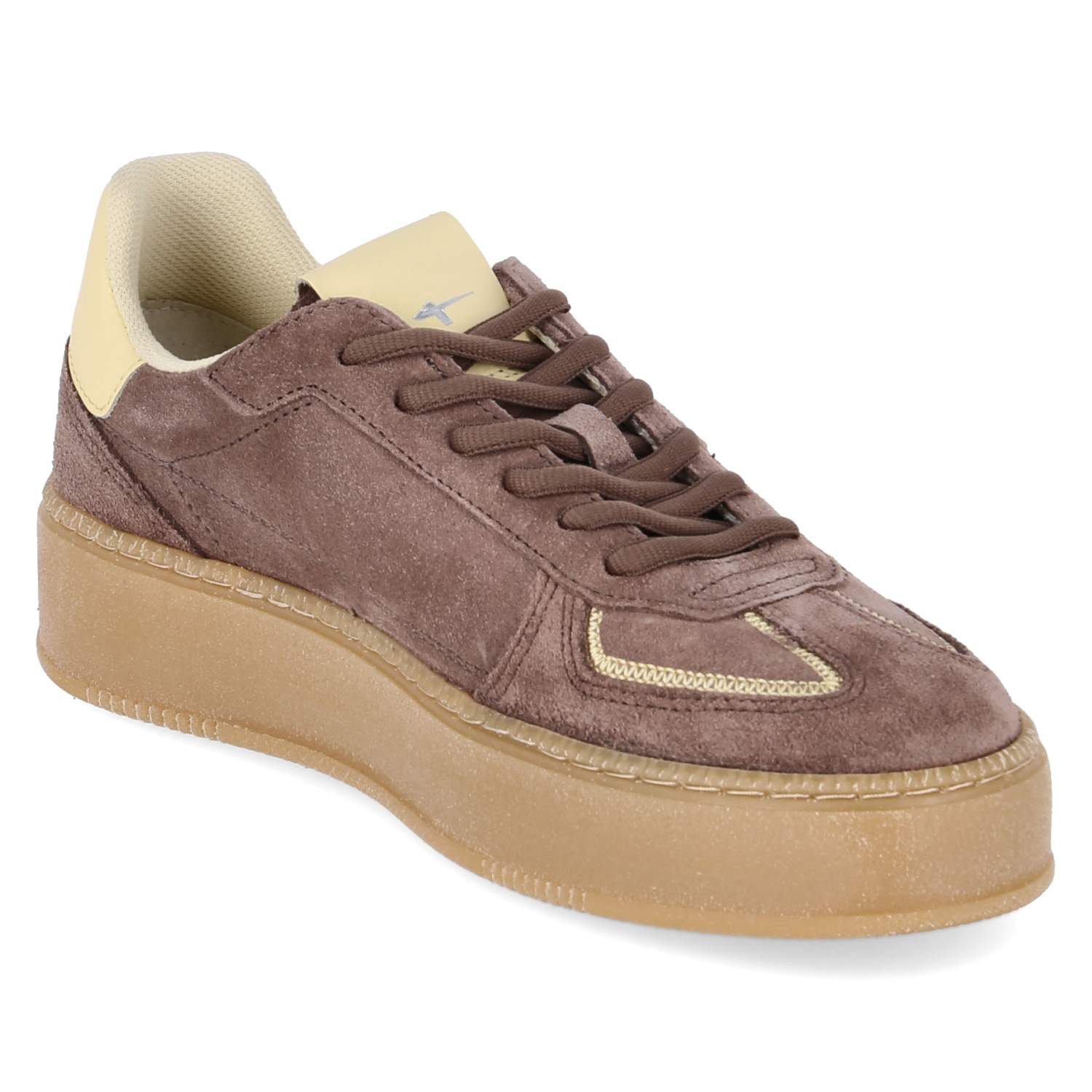 Low Sneaker  Taupe